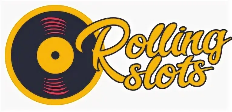 Rolling Slots logo